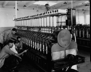 Callaway Mills