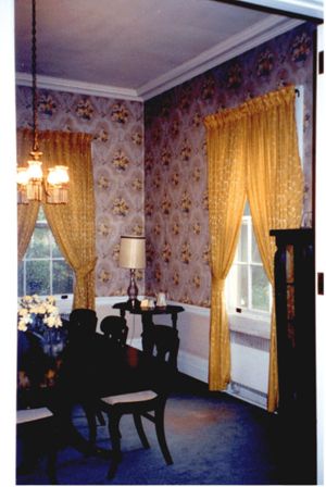 Park-Pippin House