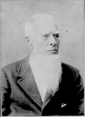 Few, Sidney