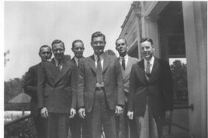 Callaway Mills Employees