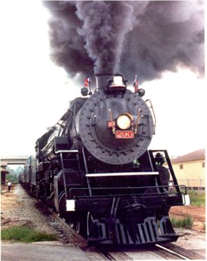 Treasures of Troup County
