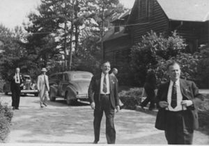 Callaway Mills Employees