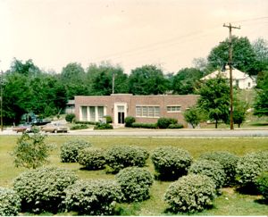 Treasures of Troup County
