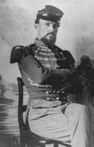 Boddie, Thomas Alfred