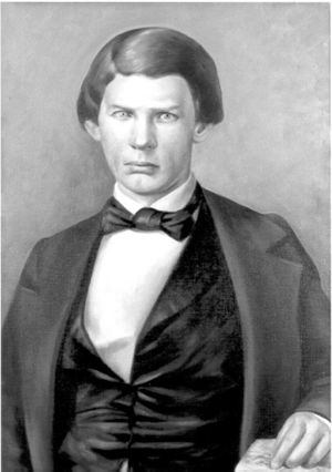 Stanley, Thomas W.