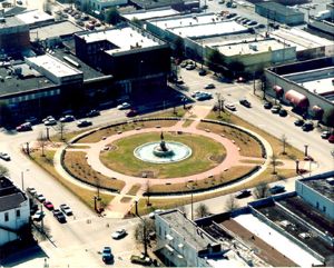 LaFayette Square