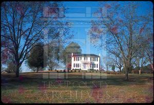 Traylor - Maddox House