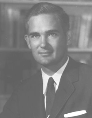 Howard "Bo" Callaway