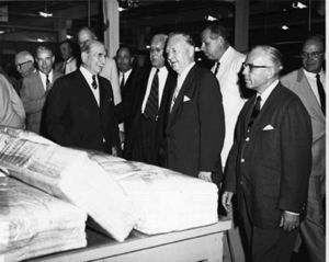 Callaway Mills Employees