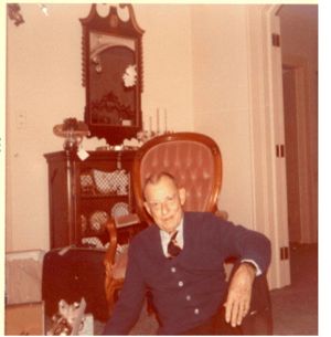 Earl Pope Cook, Jr. Collection