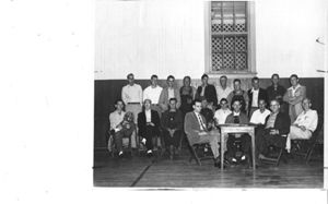 Callaway Mills Employees