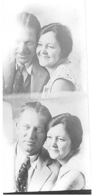 Davis Family Photos