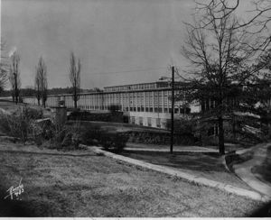 Milstead Plant, Milstead, GA