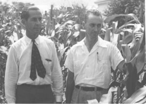 Callaway Mills Employees