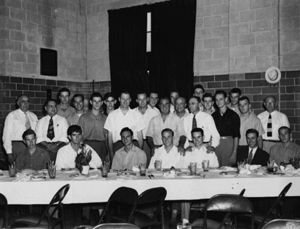 Callaway Educational Association