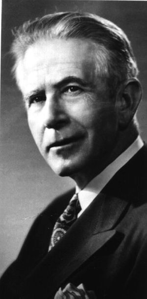 Callaway, Enoch