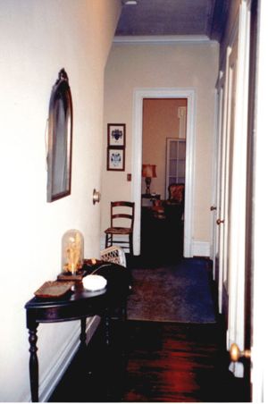 Park-Pippin House