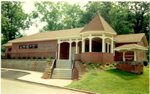 Treasures of Troup County