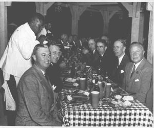 Callaway Mills Employees