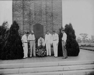 Fuller E. Callaway Memorial