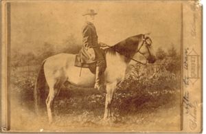Confederate Soldiers