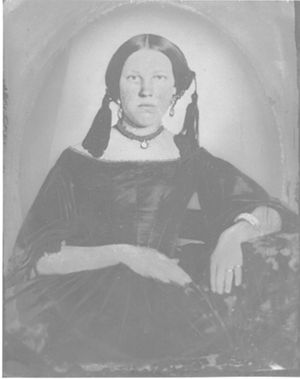 Costley,Frances Irena Wright
