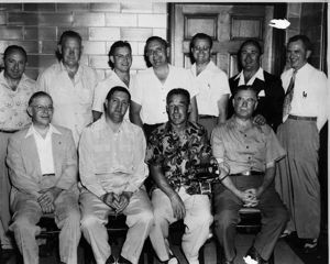 Callaway Mills Employees