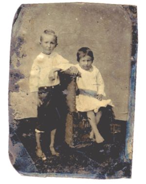 Davis Family Photos