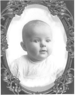 Johnson, Forrest Clark, Jr.