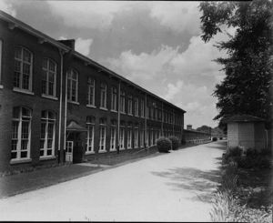 Unity Mills