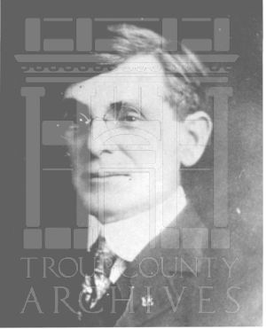 Frank Loyd Hudson