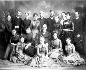 Southern Female College