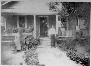 McCoy, Katherine