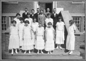 Hogansville, GA Photos