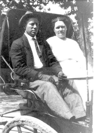 Parker Family Photos