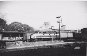 Atlantic Coast Line