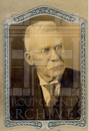 Joseph Edmondson