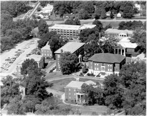 LaGrange College
