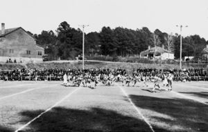 LaGrange High School Football