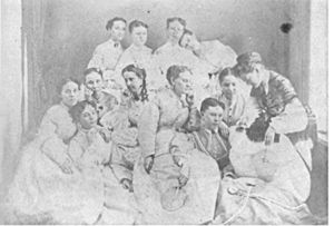 Southern Female College