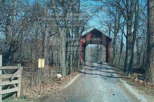 Owens Creek Bridge
