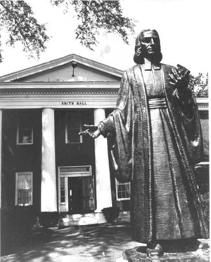 LaGrange College