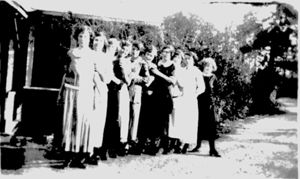 Dixie Mills