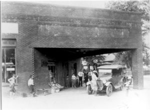 Hadaway's Grocery
