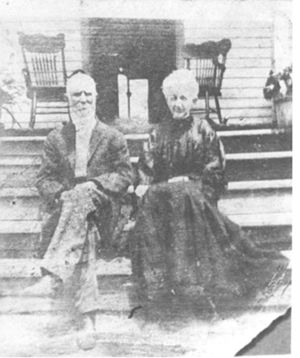 Haralson, Jesse