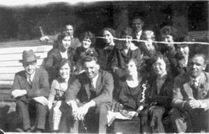 Southwest LaGrange Teacher's Home
