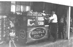 Double Cola