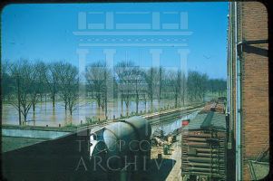 Chattahoochee River from Dye Works