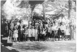 Hunt Family