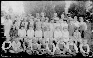 South West School